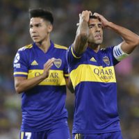 Las medidas extremas de Boca por el coronavirus