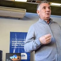 Estafa con planes sociales: exigen la comparecencia del ministro Di Luca ante la Legislatura