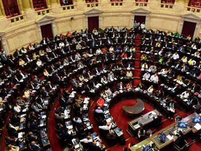 Bienes Personales: cuántos neuquinos se beneficiarán con los cambios votados en Diputados