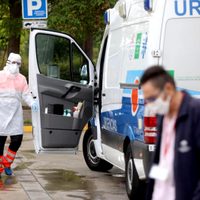 Jueves negro: fallecieron 14 personas por coronavirus y el total de víctimas fatales asciende a 79