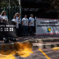 Gobierno omite involucrar a Grupo México en plan para Río Sonora: ONG