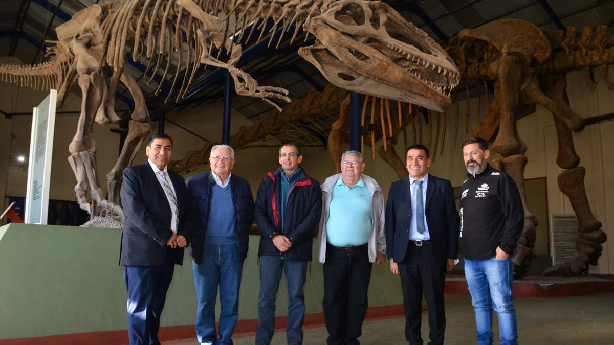El evento se realizará los días 27, 28 y 29 de mayo. Fuente (Facebook).
