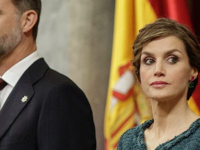 Se atragantó el rey Felipe cuando lo supo: la decisión de la reina Letizia