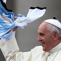 Efemérides: hace 10 años, Jorge Bergoglio se convertía en el Papa Francisco