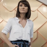 "Estoy muy triste": el desgarrador mensaje de María Laura Santillan tras su salida de Telenoche