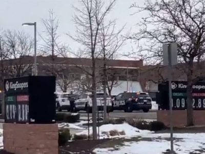 Sospechoso del tiroteo en Colorado es imputado por 10 cargos de asesinato