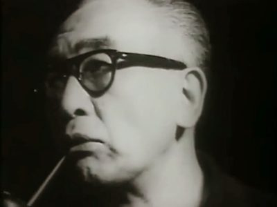 En recuerdo del maestro Seki Sano, padre del teatro en México