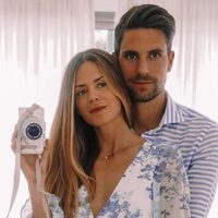 “Lo mejor está por llegar”: Natalia Coll y Adrián González dieron una gran noticia a sus fanáticos