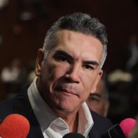 "No es ahorro, es control": "Alito" Moreno critica recortes en la Ley de Egresos 2026