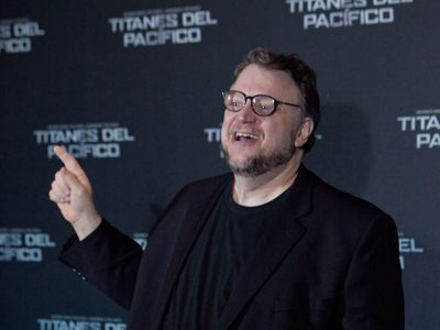 Guillermo del Toro: "Sobrevivimos el sexenio de López Portillo pero esto no tiene precedentes"