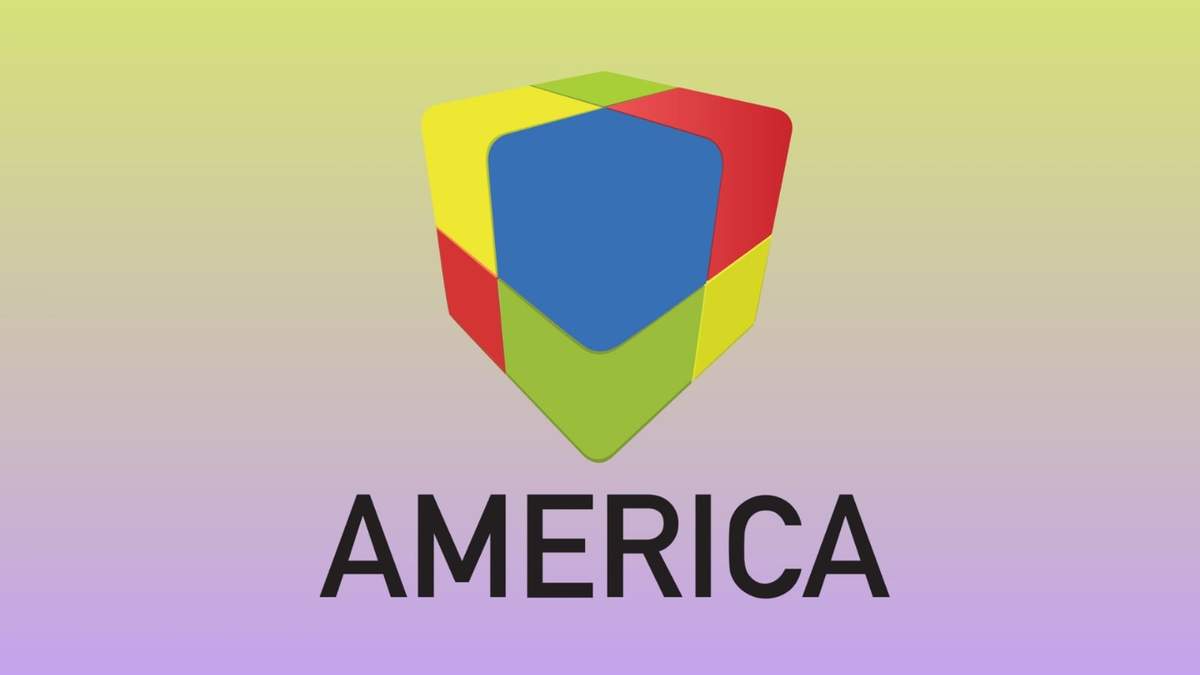 América TV. Fuente: (Instagram)