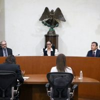 El Tribunal Electoral rechaza el recuento total de votos en la alcaldía Cuauhtémoc