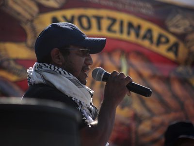 Caso Ayotzinapa: Renuncia del abogado Vidulfo Rosales es por “cuestiones personales y de salud”