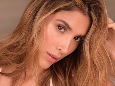 ¿No la convence?: Daniela Ospina, firme en la decisión sobre su novio