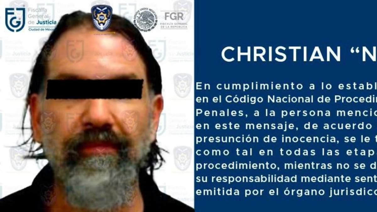 Christian Von Roehrich, exdiputado local del PAN y exjefe delegacional en Benito Juárez