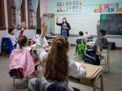 El martes Río Negro regresará a las aulas: qué postura tomará la UNTER