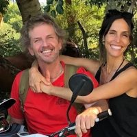 Las imágenes de Facundo Arana y María Susini que reavivaron rumores de reconciliación