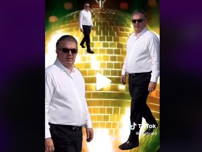 Ebrard piratea la canción “Gatita” de Bellakath para su campaña presidencial (Video)