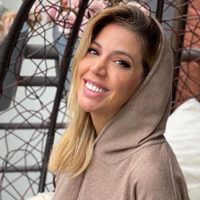 "¿Por qué negarme?": Virginia Gallardo habló sobre su maternidad con un conmovedor texto