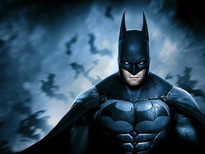 El insólito estudio que asegura que Batman nos vuelve más buenos