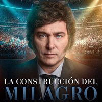 Milei protagonizará un show musical para presentar su nuevo libro
