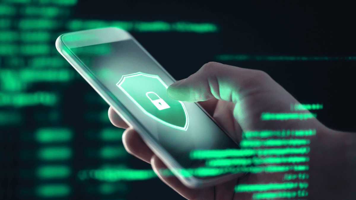 Cómo conseguir un antivirus gratis para tu celular. Fuente: (X)