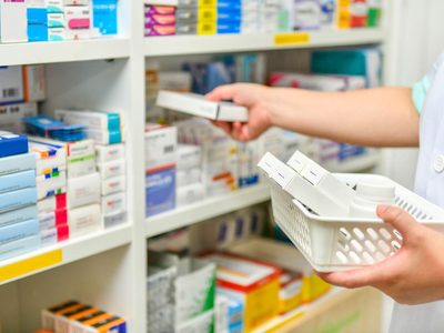 Según un estudio, los precios de los medicamentos se elevaron por encima de la inflación