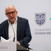 Quién es Guillermo Calderón, el encargado ahora de garantizar un Metro "seguro y eficiente"