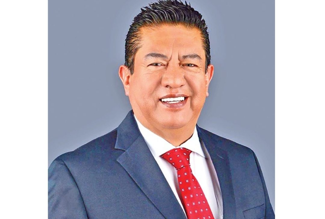 MARTINIANO okas