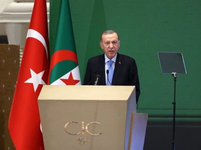 Compara Erdogan a Netanyahu con Hitler; el primer ministro israelí le revira