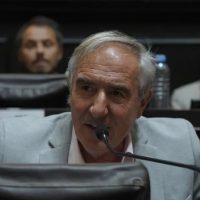 Conmoción en la política: falleció el diputado provincial Lorenzo Natali tras meses de internación