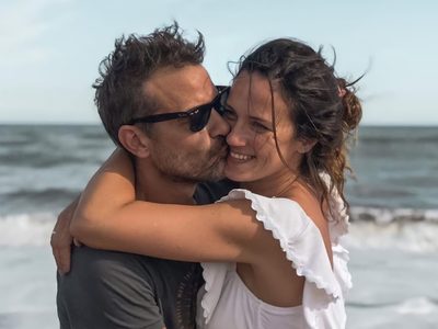El inesperado enfrentamiento entre Paula Chaves y Pedro Alfonso por su hija Filipa