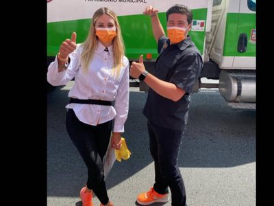 Revelan investigación a Samuel García por posible lavado de dinero