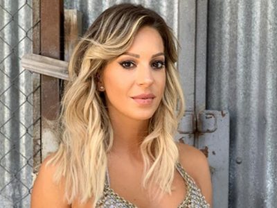 Noelia Marzol no quiere dar a conocer el nombre que llevará su hijo y este es el motivo