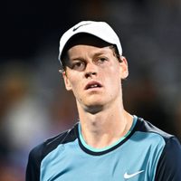 Dio positivo en el doping, pero no lo castigan: el curioso caso de Jannik Sinner