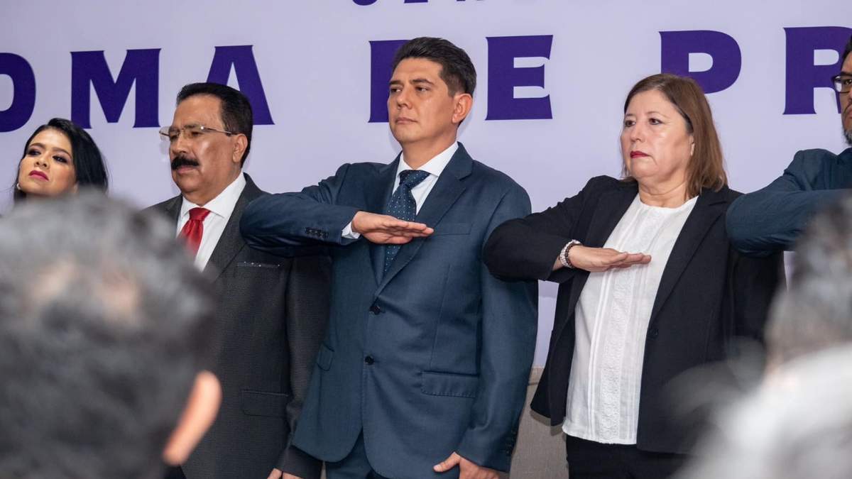 Alejandro Arcos, alcalde de Chilpancingo asesinado