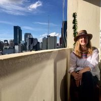 Periodista Emmanuelle Steels, autora del libro sobre el caso Florence Cassez, sufre ciberacoso