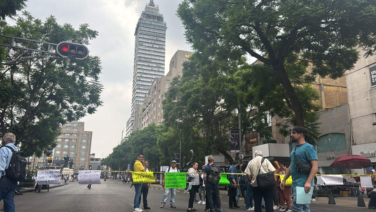 Exigencias de los trabajadores