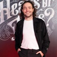 Quién es Leila, la novia de Peter Lanzani: perfil bajo, lejos de la fama y muy activa en redes