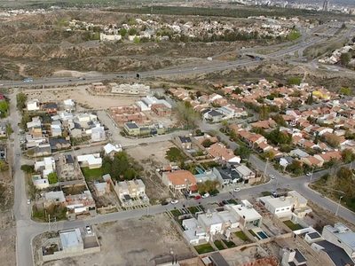 Vecinos de Terrazas de Neuquén denuncian ola de robos