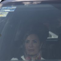 Abandono de Peña y Osorio, entre las razones de Robles para colaborar con la FGR