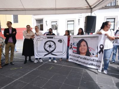 Veracruz: sólo uno de cada 30 asesinatos de periodistas está “resuelto” y con fallas