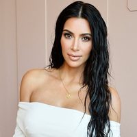 Lo superó: Kim Kardashian dejó atrás el escándalo matrimonial y organizó esta increíble fiesta