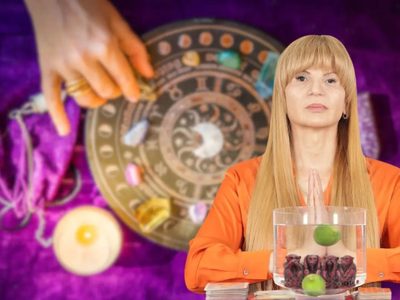 Horóscopo: los signos del Zodíaco que multiplicarán sus ingresos en marzo, según Mhoni Vidente