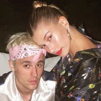 ¿Es en serio? No creerás cómo fueron vestidos Justin Bieber y su esposa al supermercado