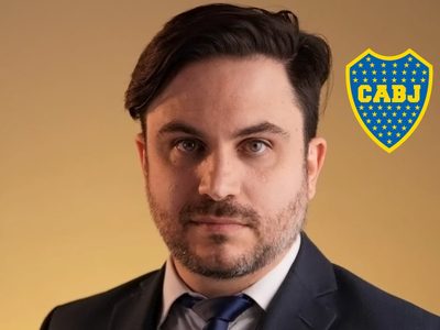 Ramiro Marra se metió en el mundo Boca y criticó a Juan Román Riquelme