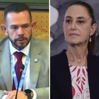 “Sí somos parte de la ONU”: presidente de Comité contra la Desaparición Forzada responde a Sheinbaum