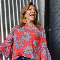 La actitud de Marley que Lizy Tagliani no pudo callar: “Salida de novios”