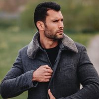 Jorge Pérez hace una revelación que no podrás creer: “Ahora peso 91 kilos"