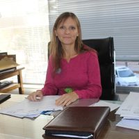 Belén Aragón: el respaldo que tiene Koopmann en la gestión de Zapala